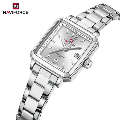 NAVIFORCE Watch 9252 Business Waterproof  Quartz Watch.