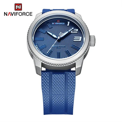 NAVIFORCE 9202T-Men's Waterproof Quartz Watch