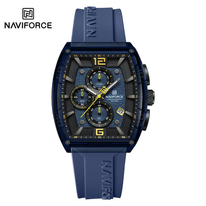 NAVIFORCE-6101 - luxury men's watch