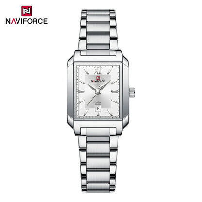 NAVIFORCE Watch 9251 Business Waterproof  Quartz Watch.