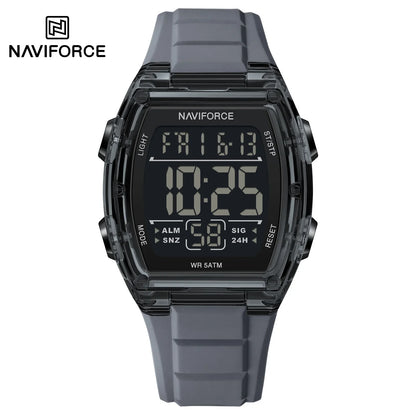 NAVIFORCE-6106 - luxury men's watch