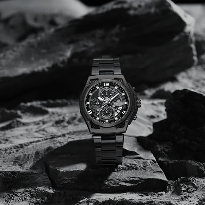 New Style NEVIFORCE-High-Quality Waterproof Watch