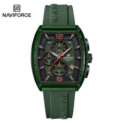 NAVIFORCE-6101 - luxury men's watch