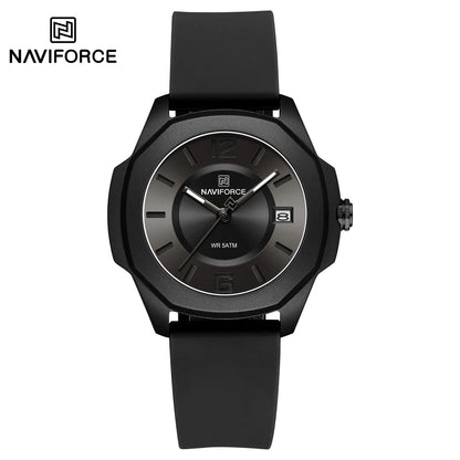 NAVIFORCE -7107 fashion waterproof watch