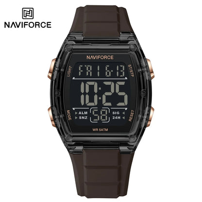 NAVIFORCE-6106 - luxury men's watch