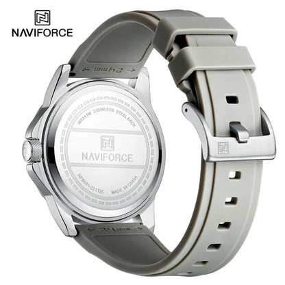 NAVIFORCE 8031-Men's Waterproof Quartz Watch