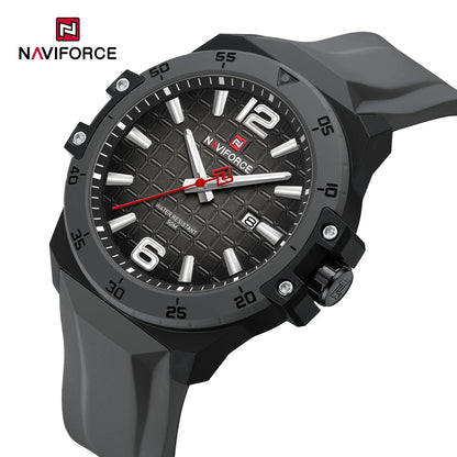 NAVIFORCE-7122 - Waterproof Quartz Watch
