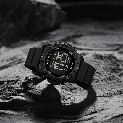 NAVIFORCE-7110 Sports Waterproof Meter