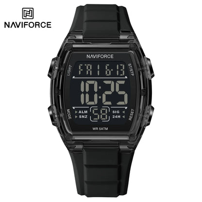 NAVIFORCE-6106 - luxury men's watch