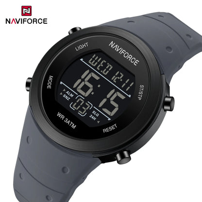 NAVIFORCE Watch 9246 Business Waterproof  Quartz Watch.