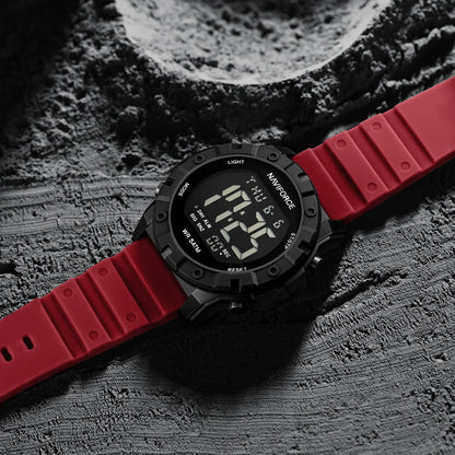 NAVIFORCE-7110-Business Waterproof Meter