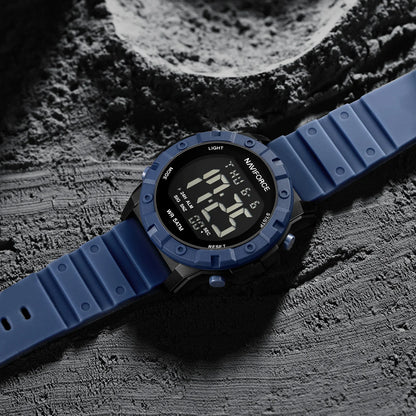 NAVIFORCE-7110 Fashion Waterproof Watch