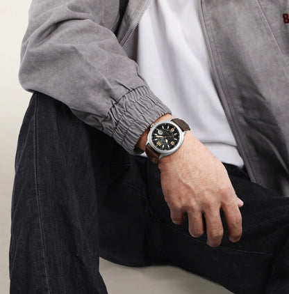 NAVIFORCE Watch 8078 Luxury Watches for Men.