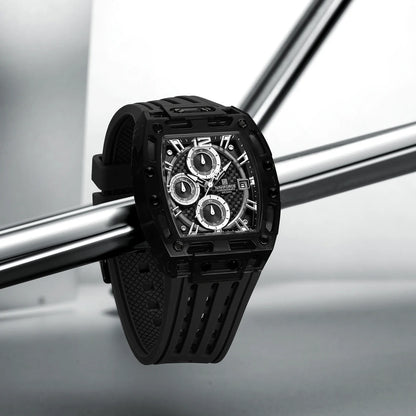 NAVIFORCE 7105-Luxury Men's Timepiece