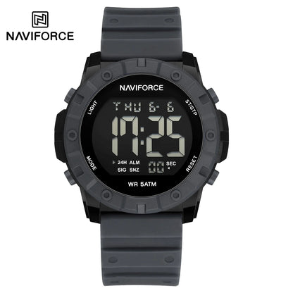 NAVIFORCE-7110 Sports Waterproof Meter