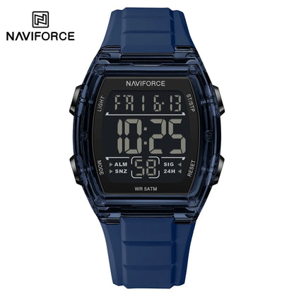 NAVIFORCE-6106 - luxury men's watch