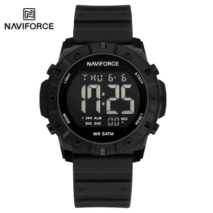 NAVIFORCE-7110 Sports Waterproof Meter