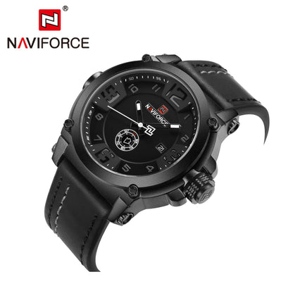 NAVIFORCE-9099-High Quality Men's Watch