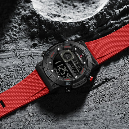 NAVIFORCE Watch 9241T Business Waterproof  Quartz Watch.