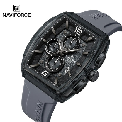 NAVIFORCE-6101 - luxury men's watch