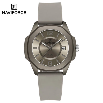 NAVIFORCE -7107 fashion waterproof watch