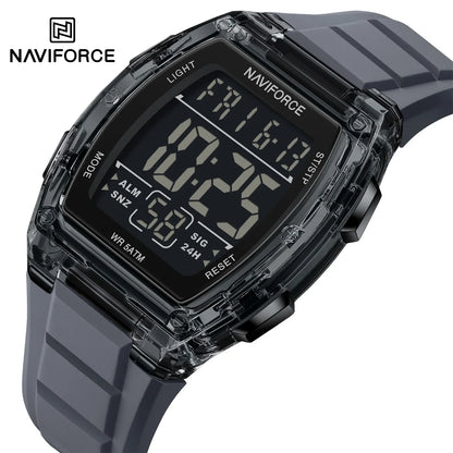 NAVIFORCE-6106 - luxury men's watch