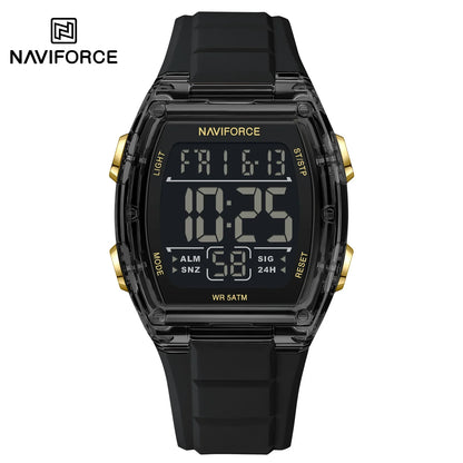 NAVIFORCE-6106 - luxury men's watch