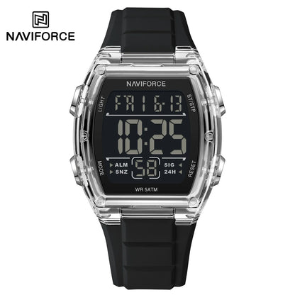 NAVIFORCE-6106 - luxury men's watch