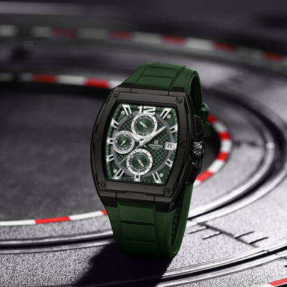 NAVIFORCE 8050 -Luxury Men's Timepiece