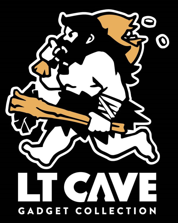 LT Cave
