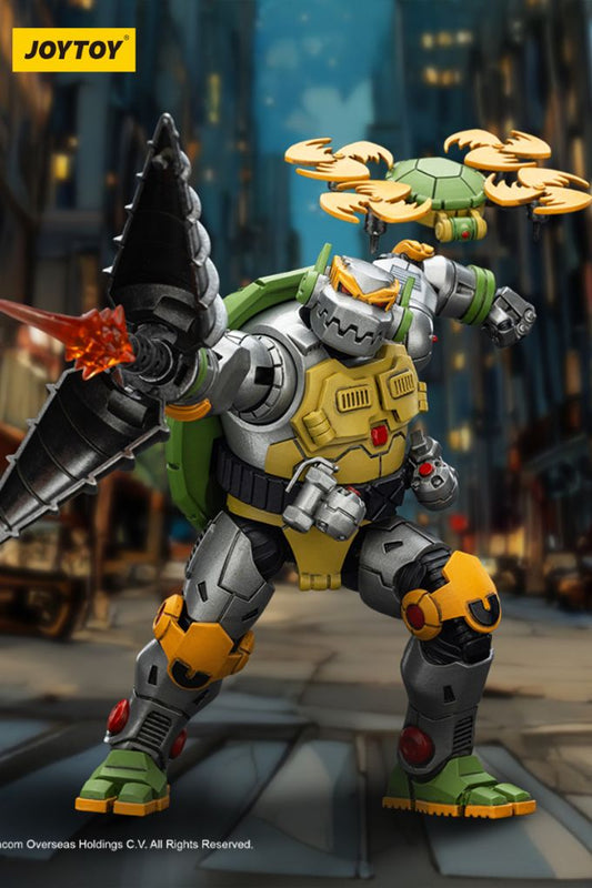 Overwatch Ultimates Series - Figurine Reinhardt (Bundeswehr Overwatch Ultimates Series - Figurine Reinhardt (Bundeswehr
