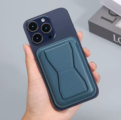 RFID Blocking Slim Lightweight Multi-Functional Card Holder