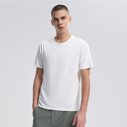 Stretch T-Shirt - Quick Drying Top