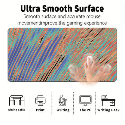 Racing Desk Mat-Racing Series L5696