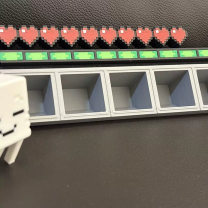 Pixel Worlds Peripherals - Inventory