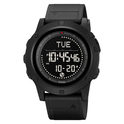 SKMEI - Waterproof Digital Sports Watch for Men - Outdoor Adventure Style-2639