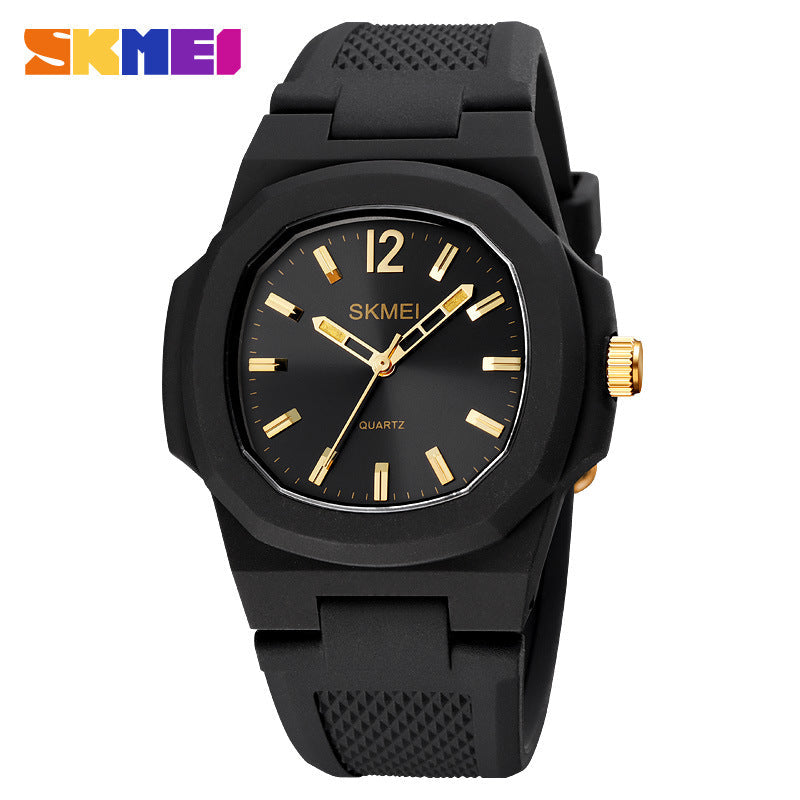 SKMEI - Waterproof Digital Sports Watch for Men - Outdoor Adventure Style-1717