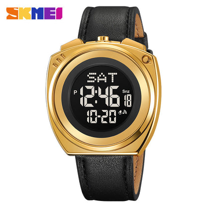 SKMEI - Waterproof Digital Sports Watch for Men - Outdoor Adventure Style-2241