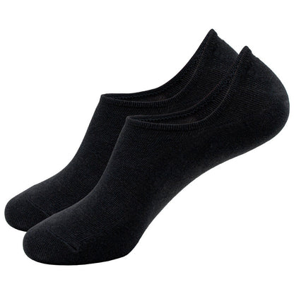 5 Pairs Pack-Non-slip and invisible socks