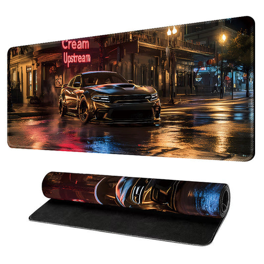Racing Desk Mat-Racing Series RD-0772