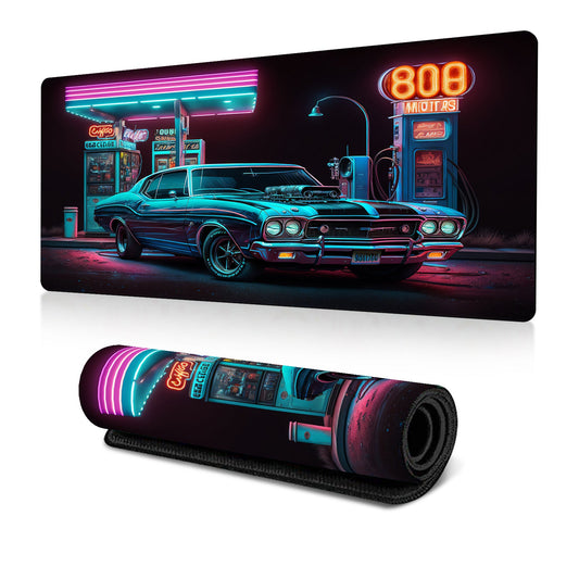 Racing Desk Mat- Racing Series Pattern 15