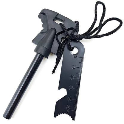 Survival Tools - Butterfly Large Flame Stick