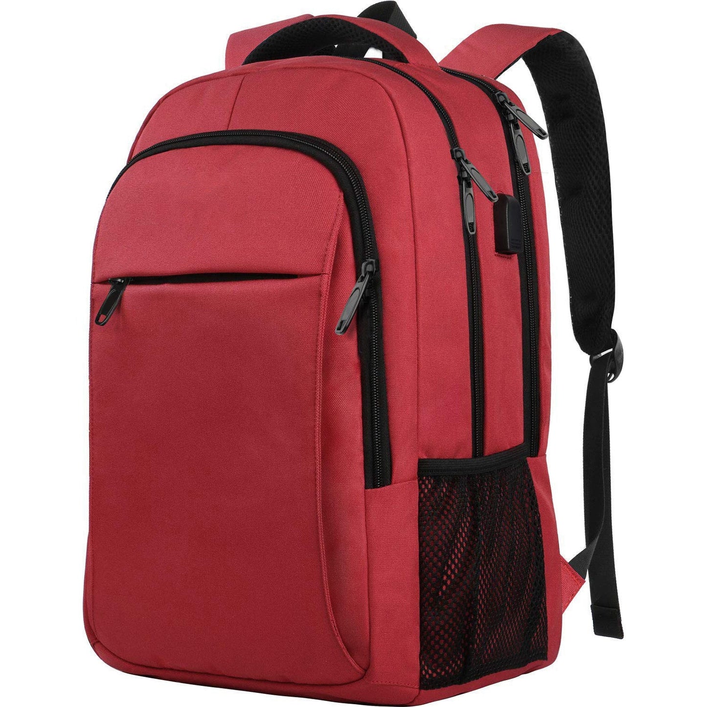 18 Inches Computer Backpack - Premium Sense Large Capacity
