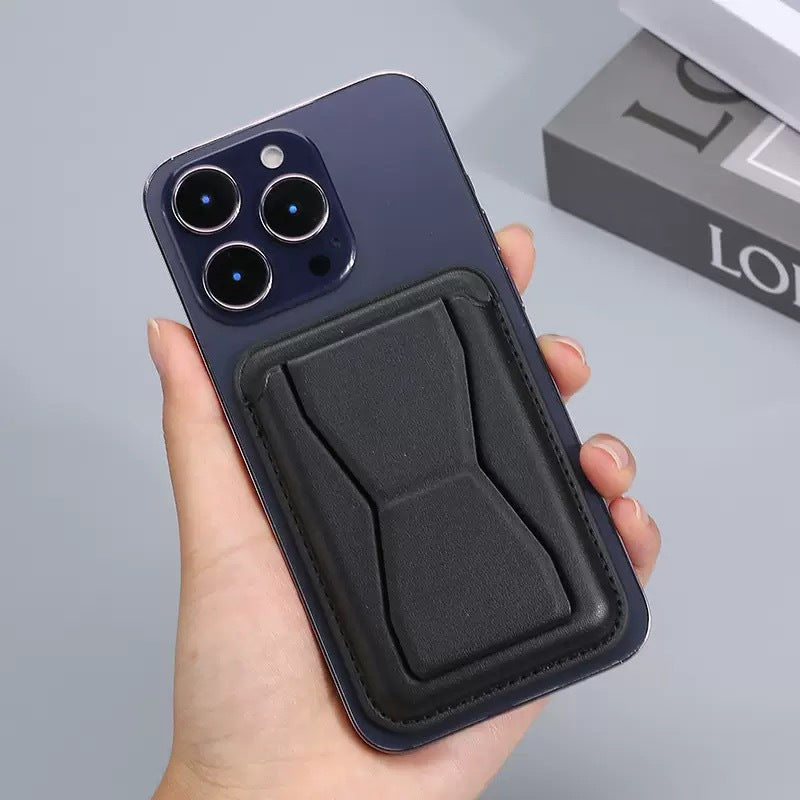 RFID Blocking Slim Lightweight Multi-Functional Card Holder