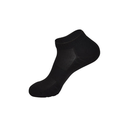 5 Pairs Pack-non-slip shock socks