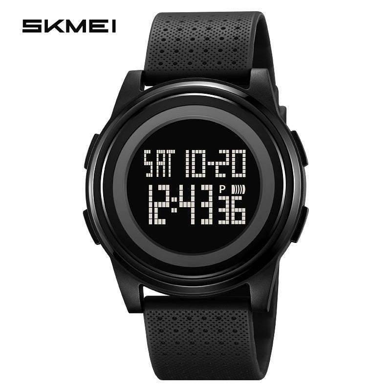 SKMEI - Waterproof Digital Sports Watch for Men - Outdoor Adventure Style-2378