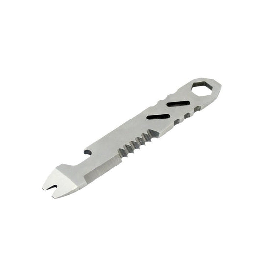 Survival Tools-Multifunctional Crowbar
