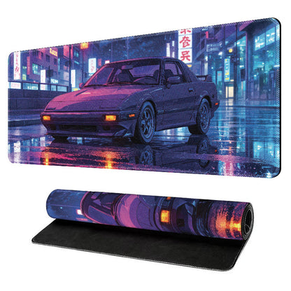 Racing Desk Mat-Racing Series RD-0776
