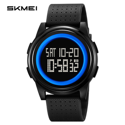 SKMEI - Waterproof Digital Sports Watch for Men - Outdoor Adventure Style-2378