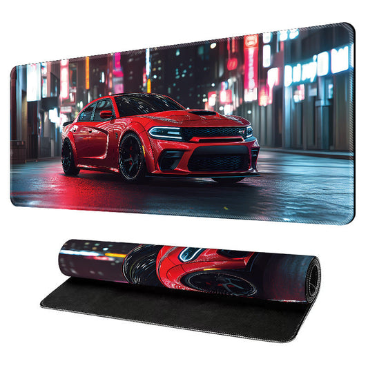 Racing Desk Mat-Racing Series RD-0767
